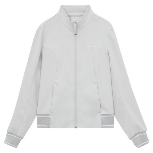 고스피어 여성용 LOGO BAND TWILL 자켓 PW2PPJ11