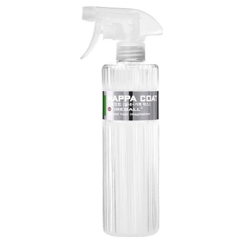 파이어볼 나파 코트, 1개, 500ml