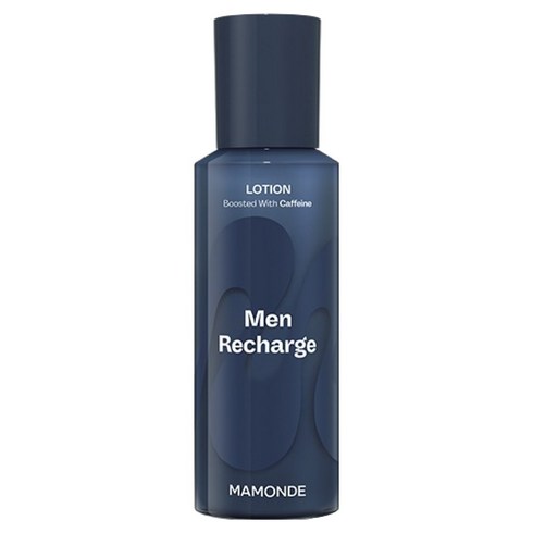 마몽드 맨 리차징 로션, 1개, 150ml
