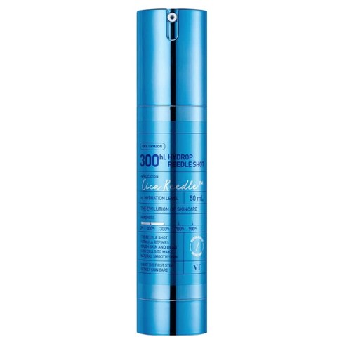 브이티코스메틱 하이드롭 리들샷 300hL, 1개, 50ml