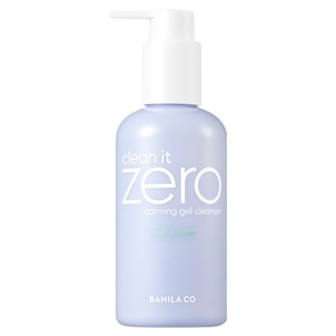 클린 잇 제로 카밍 젤 클렌저, 1개, 200ml