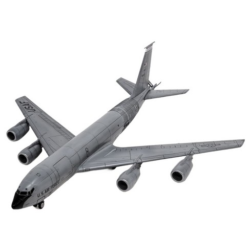 아카데미과학 1:144 미공군 KC-135R 스트라토탱커 전투기 12638, 1개