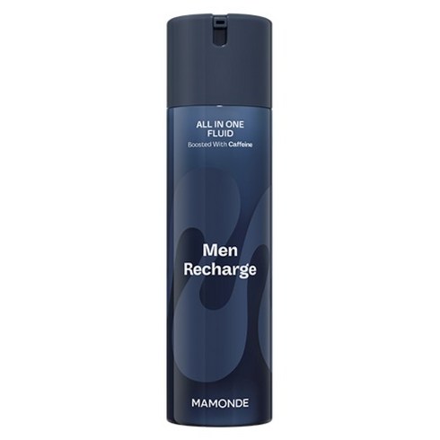 마몽드 맨 리차징 올인원 플루이드, 180ml, 1개