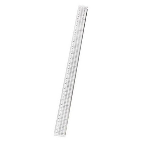 모닝글로리 커팅 방안직자 50cm, 1개