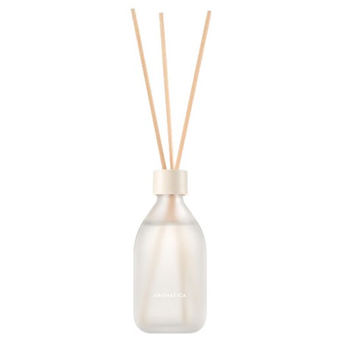 아로마티카 서렌 디퓨저, 라벤더 + 라반딘, 100ml, 1개
