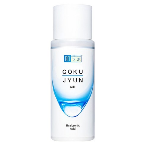 하다라보 고쿠쥰 밀크 로션, 140ml, 1개