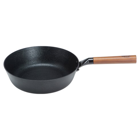 도루코 포레스타 IH 쿡웨어 궁중팬, 28cm, 1개