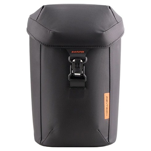 피지와이텍 카메라 렌즈 케이스, P-CB-252 (M), 1개