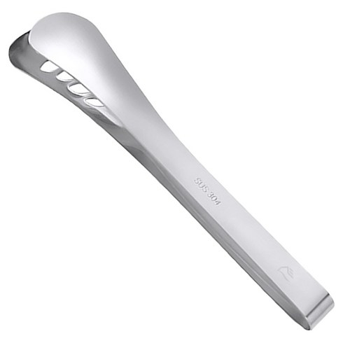 살림의기술 시그니처 올스텐304 샐러드 집게 베이직 그립 25cm, 1개