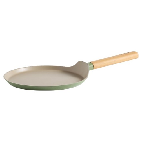 셰프와인 세프와인 인덕션 IH 프로방스 팬케이크 크레이프 프라이팬, 24cm, 1개