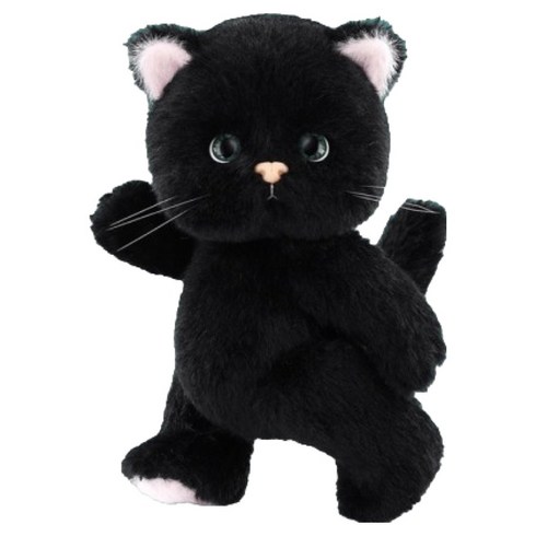 테디테일즈 관절인형 레나캣 S, 20cm, 탄냥이, 1개