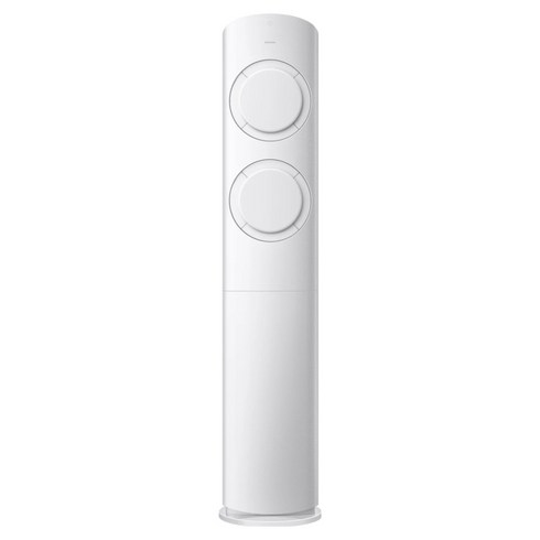 삼성전자 56.9㎡(17.2평) AI Q9000 스탠드형 에어컨 + 리모컨 세트 AF60F17D11WZ 방문설치, 매립배관형
