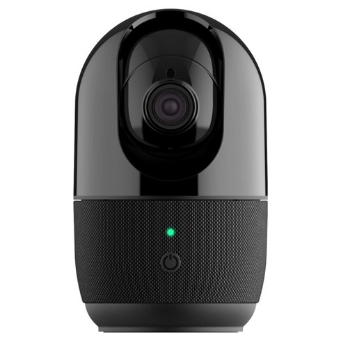EGLOO S8 QHD 400만화소 AI 회전형 홈 CCTV 실내용, TSC-443P, 1개