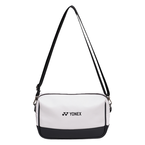 요넥스 미니가방 259BA006U, WHITE, 1개