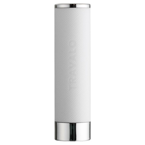 트라발로 왈츠 펌핑식 충전 휴대용 향수공병 5ml, 왈츠 꾸뛰르 화이트, 1개