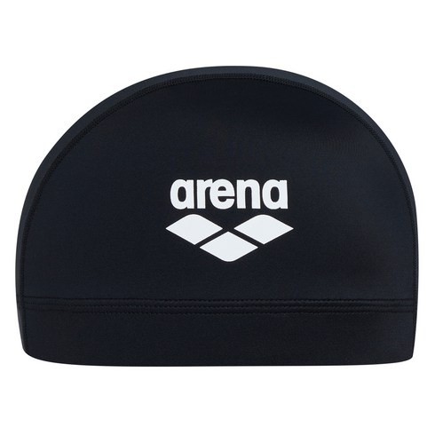 아레나 로고 스판수모 A5AC1AS02, BLACK, 1개
