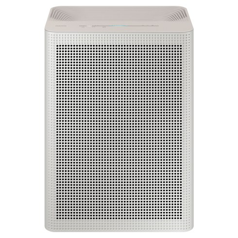 삼성전자 블루스카이 3100 공기청정기 33.1㎡, AP70F03102RTD, 그레이지 + 어스 브라운