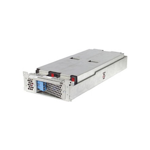 슈나이더일렉트릭 UPS 배터리 적용모델 SMT3000RMI2U / SMT2200RMI2U 호환, RBC43, 1개