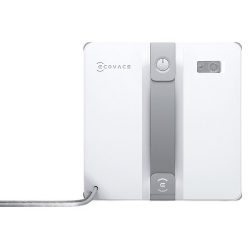 ECOVACS 윈봇 미니 창문 로봇청소기, WG841-01, 혼합색상