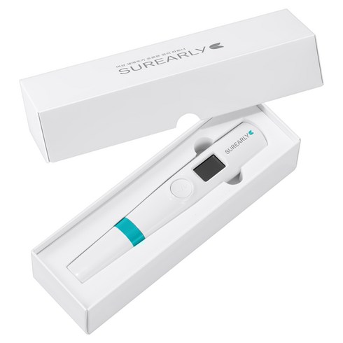 슈얼리 스마트 테스트 기기, 1개입, 1개