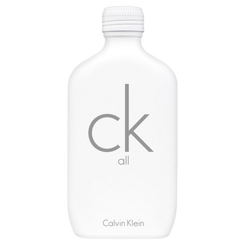 캘빈클라인 ck all EDT, 100ml, 1개