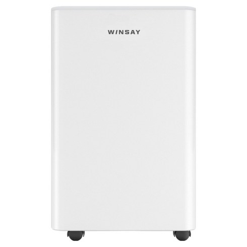 윈세이 1등급 대용량 제습기 60L, W60L1A
