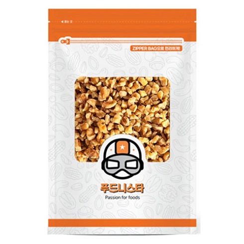 푸드니스타 호두분태, 1개, 500g