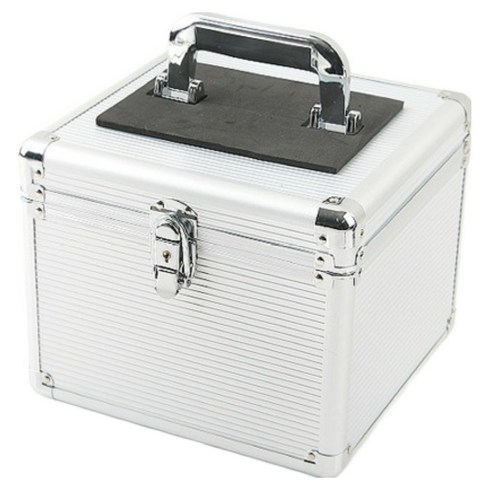 컴스 HDD 케이스 3.5 x 10 잠금장치 245 x 245 x 200 mm KS985, 1개