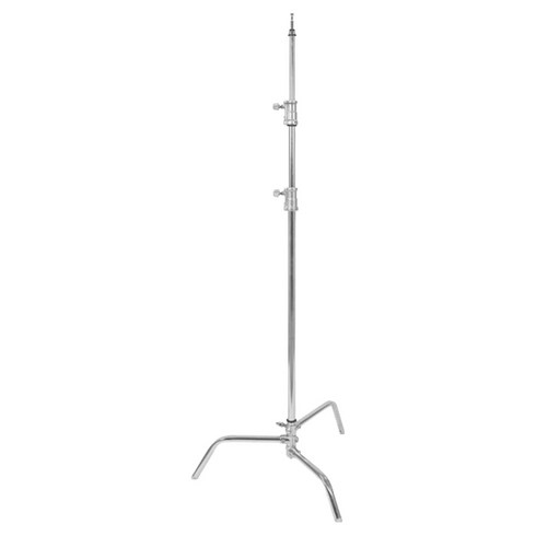 발렌스 터틀베이스형 C스탠드 323cm, PRO-40T, 1개