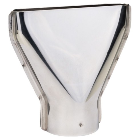 보쉬 열풍기표면노즐 75 x 33.5 mm 1609390451, 1개