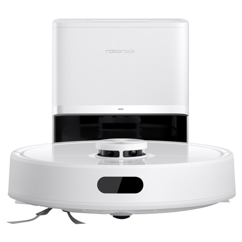 로보락 로봇청소기, Q8+, 화이트