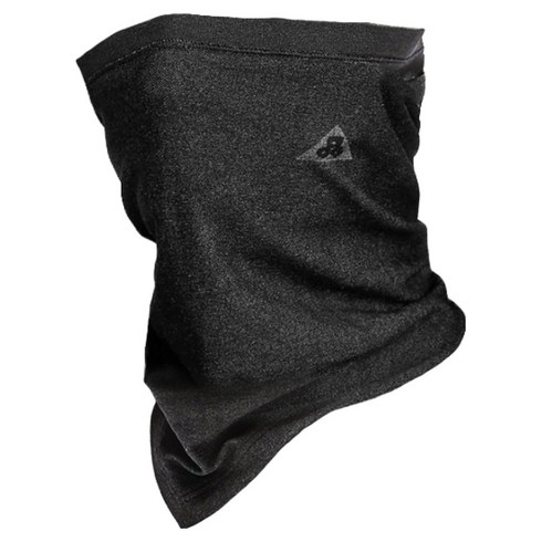 에이씨지 나이키 ACG 심리스 랩 넥워머 FV0356-045, BLACK, 1개
