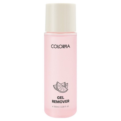 칼라피아 젤리무버 자몽향, 1개, 100ml
