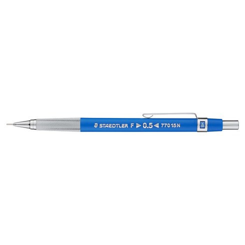 스테들러 제도 샤프 770, 1개, 0.5mm