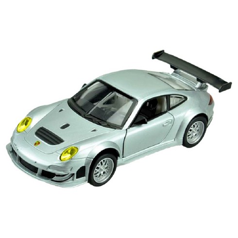 키즈팡팡 MSZ1 32포르쉐911 GT3RSR, 1개, 혼합색상