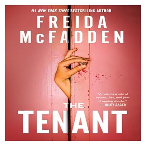 The Tenant, Poisoned Pen Press