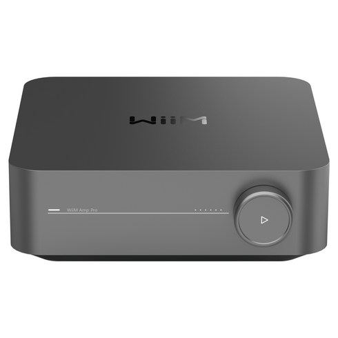 윔 올인원 스마트 네트워크 앰프, Amp Pro