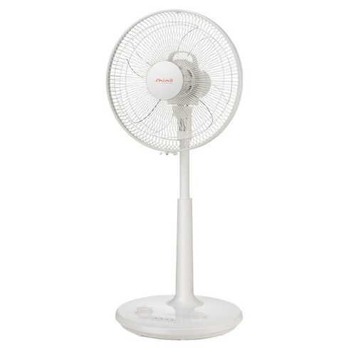 신일 베이직 스탠드 선풍기 35cm(14인치), SIF-H14NAV