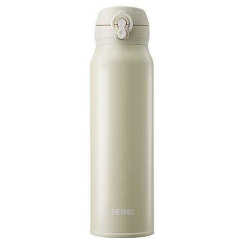 써모스 뉴 데일리 원터치 텀블러, 옐로 Y, 750ml, 1개