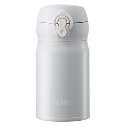 써모스 뉴 데일리 원터치 텀블러, 페일그레이(PGY), 250ml, 1개