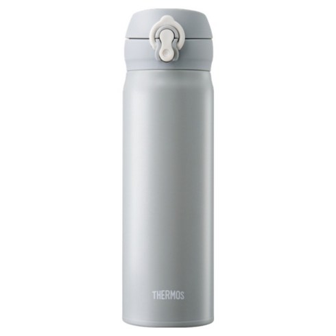 써모스 뉴 데일리 원터치 텀블러, 그레이(GY), 500ml, 1개