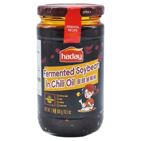 해천 두시 유라죠 라조장, 300g, 1개