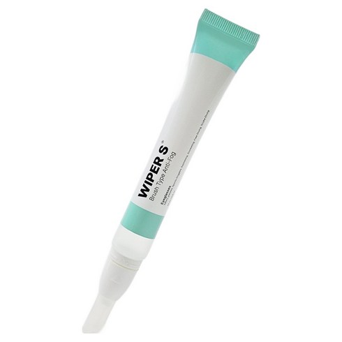 오션테그 안티포그 와이퍼 S, 1개, 25ml