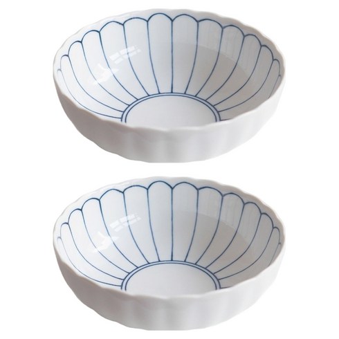 니코트 비빔기 냉면기 세트, 데이지, 2개
