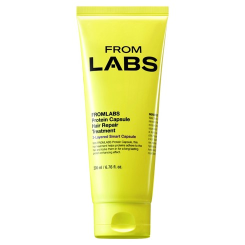 프롬랩스 흡착 트리트먼트, 1개, 200ml