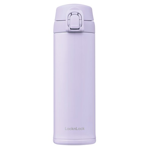 락앤락 데일리팝 슬림 텀블러 LHC3418VOL, 바이올렛, 300ml, 1개