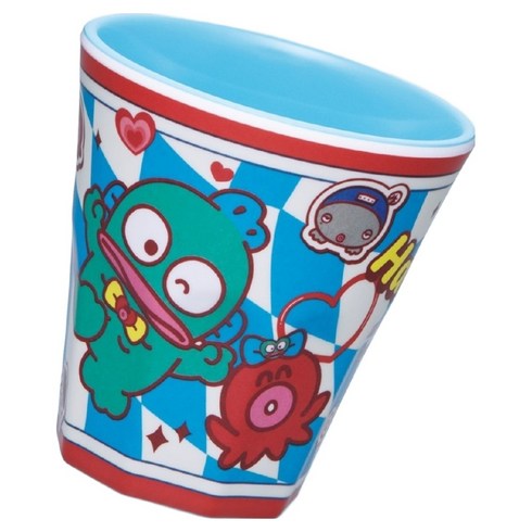 스케이터 캐릭터머그 컵 MTB2, 한교동 B, 1개, 270ml