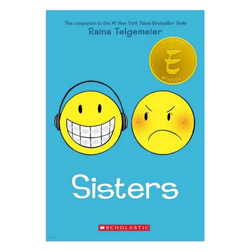 Sisters, Scholastic