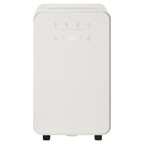 쿠쿠 인스퓨어 가정용 제습기 5.5L, DH-V06201EB