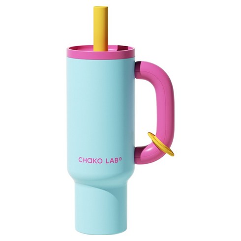 차코랩 바왕 스테인리스 텀블러, 블루, 1050ml, 1개